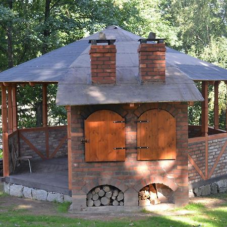 Pensjonat Mimoza Świeradów-Zdrój Extérieur photo