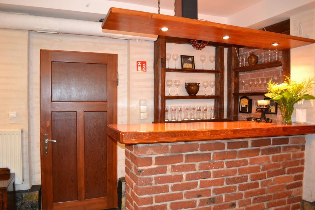 Pensjonat Mimoza Świeradów-Zdrój Extérieur photo