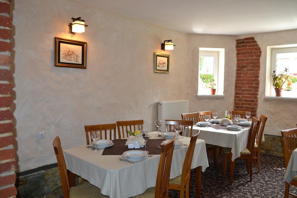 Pensjonat Mimoza Świeradów-Zdrój Extérieur photo