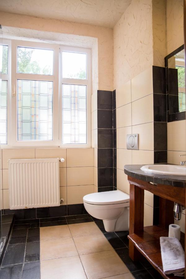 Pensjonat Mimoza Świeradów-Zdrój Extérieur photo
