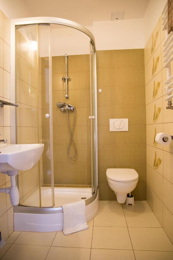 Pensjonat Mimoza Świeradów-Zdrój Extérieur photo
