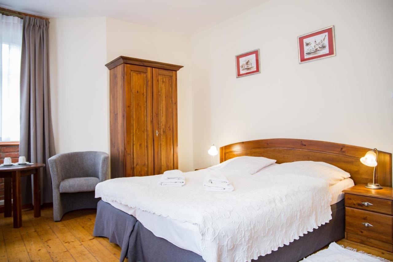 Pensjonat Mimoza Świeradów-Zdrój Extérieur photo