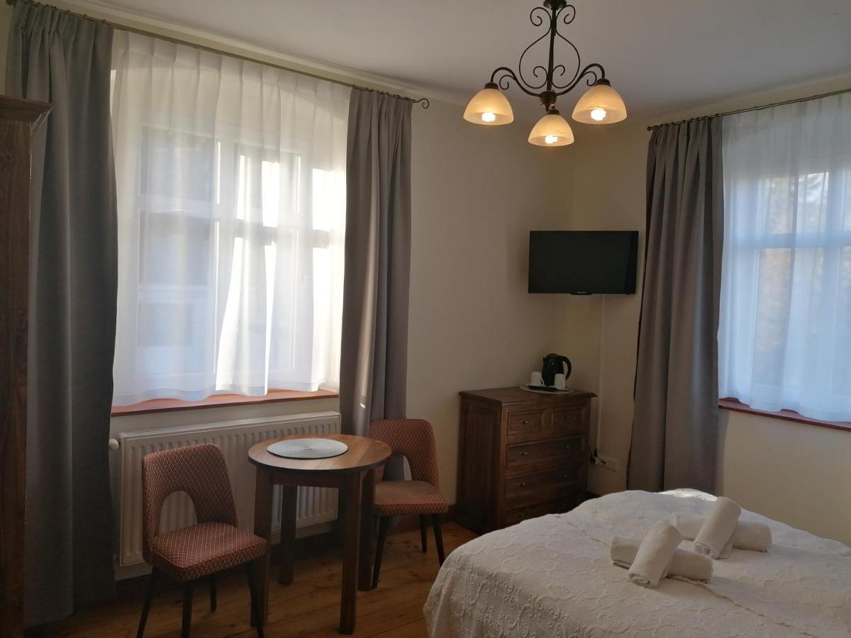 Pensjonat Mimoza Świeradów-Zdrój Extérieur photo