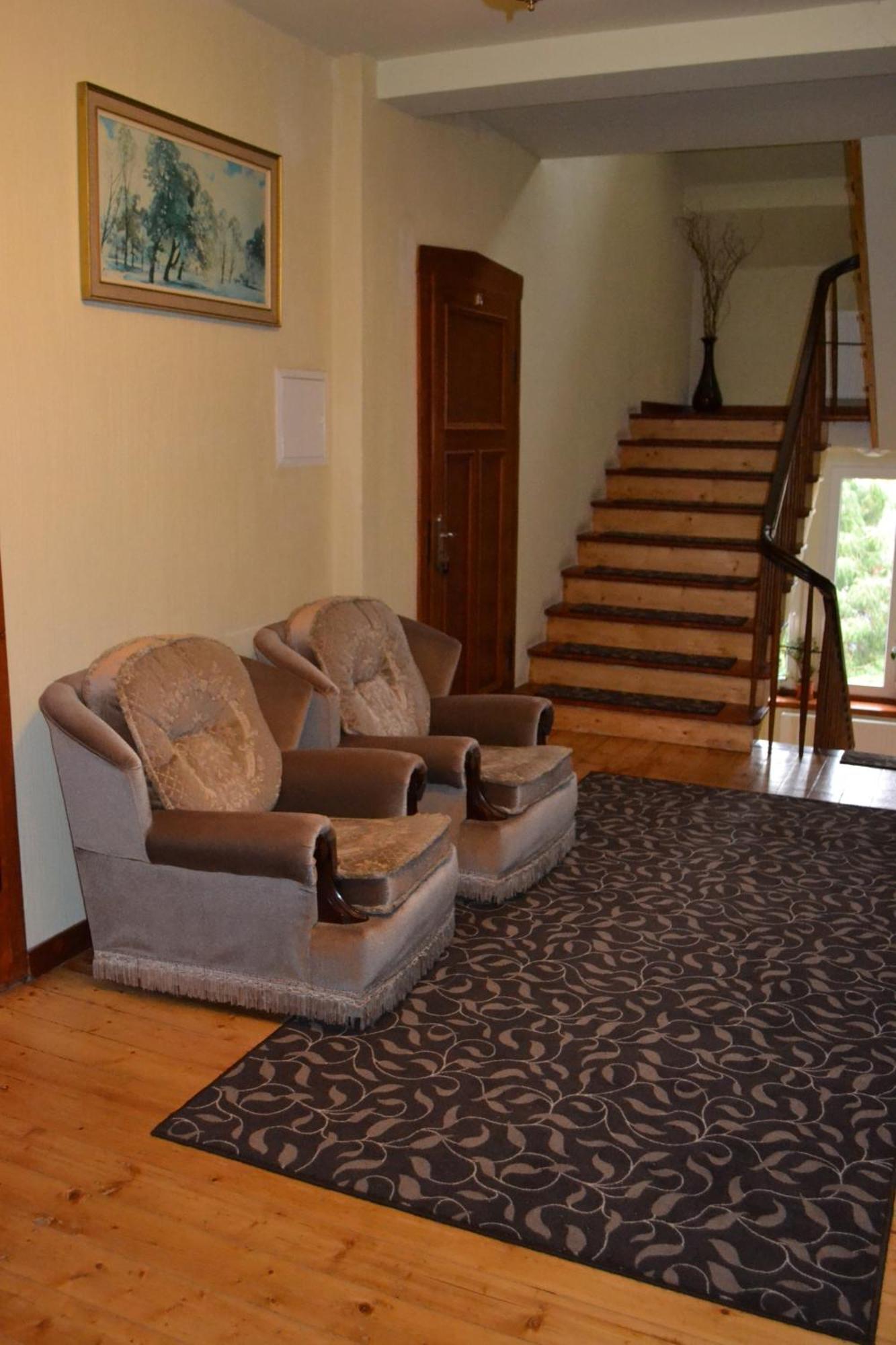 Pensjonat Mimoza Świeradów-Zdrój Extérieur photo