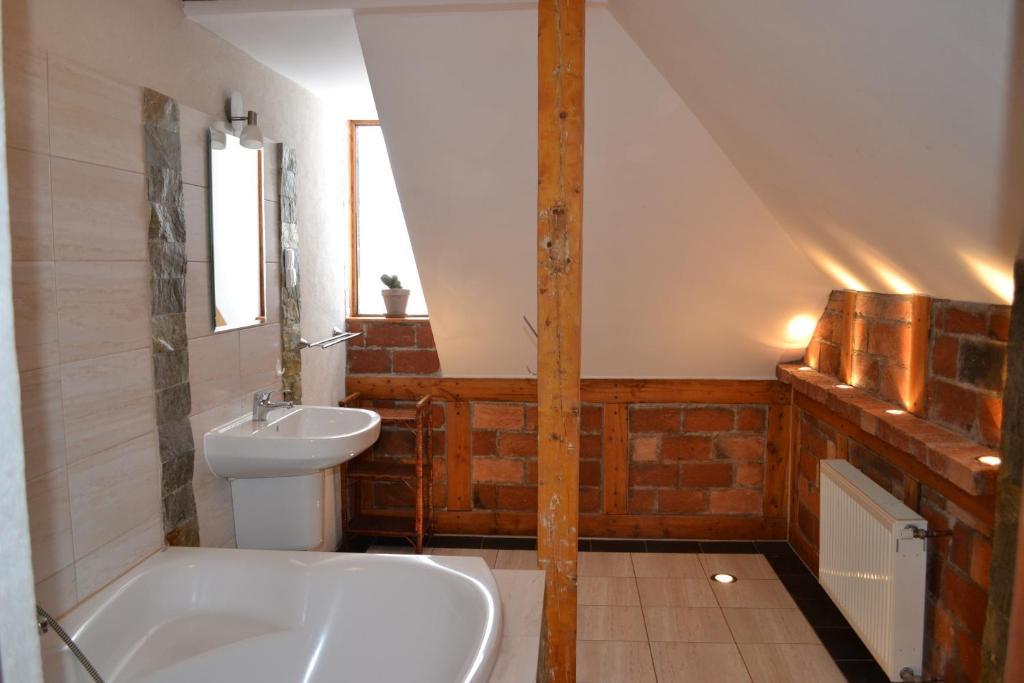 Pensjonat Mimoza Świeradów-Zdrój Extérieur photo
