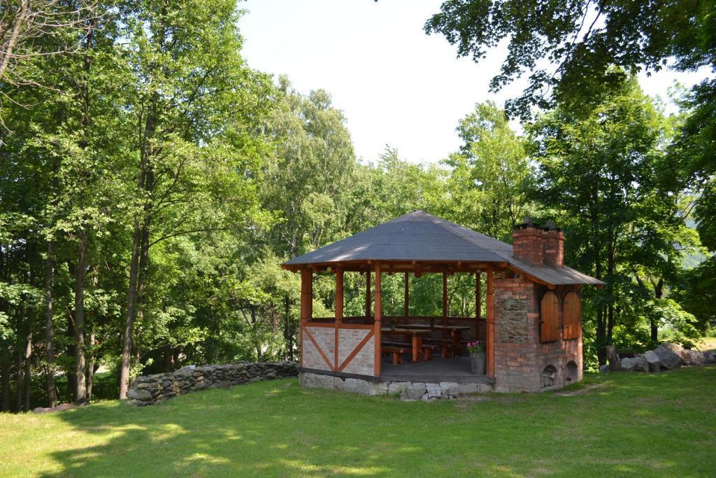 Pensjonat Mimoza Świeradów-Zdrój Extérieur photo