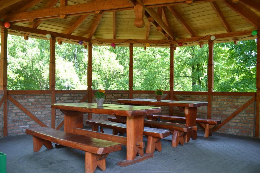 Pensjonat Mimoza Świeradów-Zdrój Extérieur photo