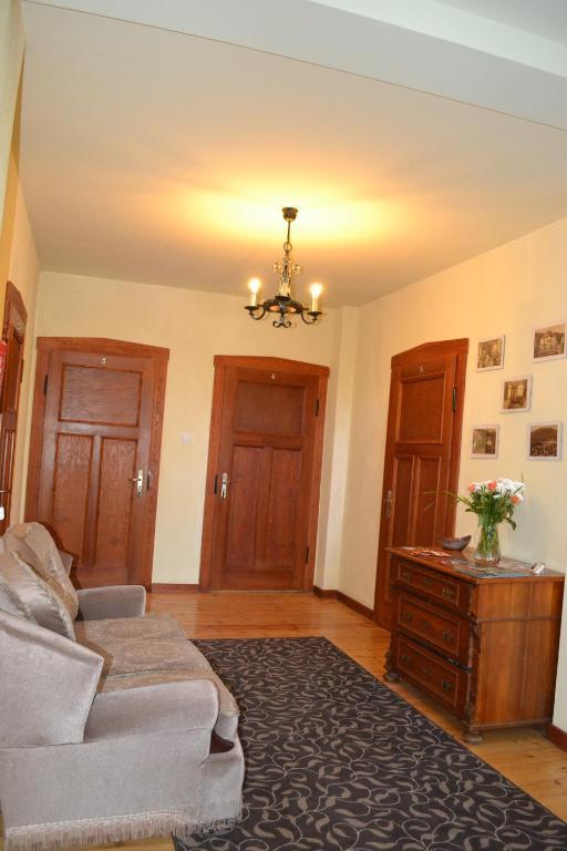 Pensjonat Mimoza Świeradów-Zdrój Extérieur photo