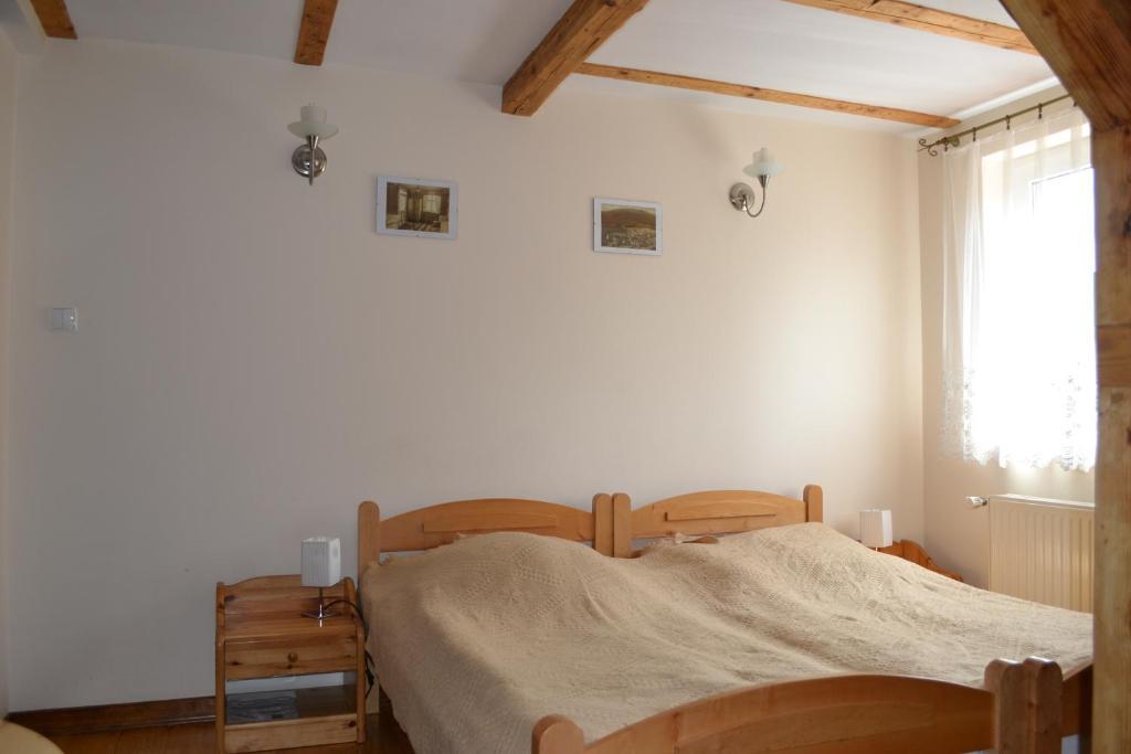 Pensjonat Mimoza Świeradów-Zdrój Chambre photo